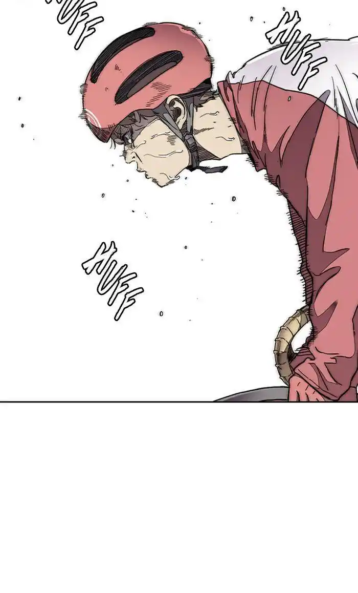 Wind Breaker (NII Satoru) Ch.306