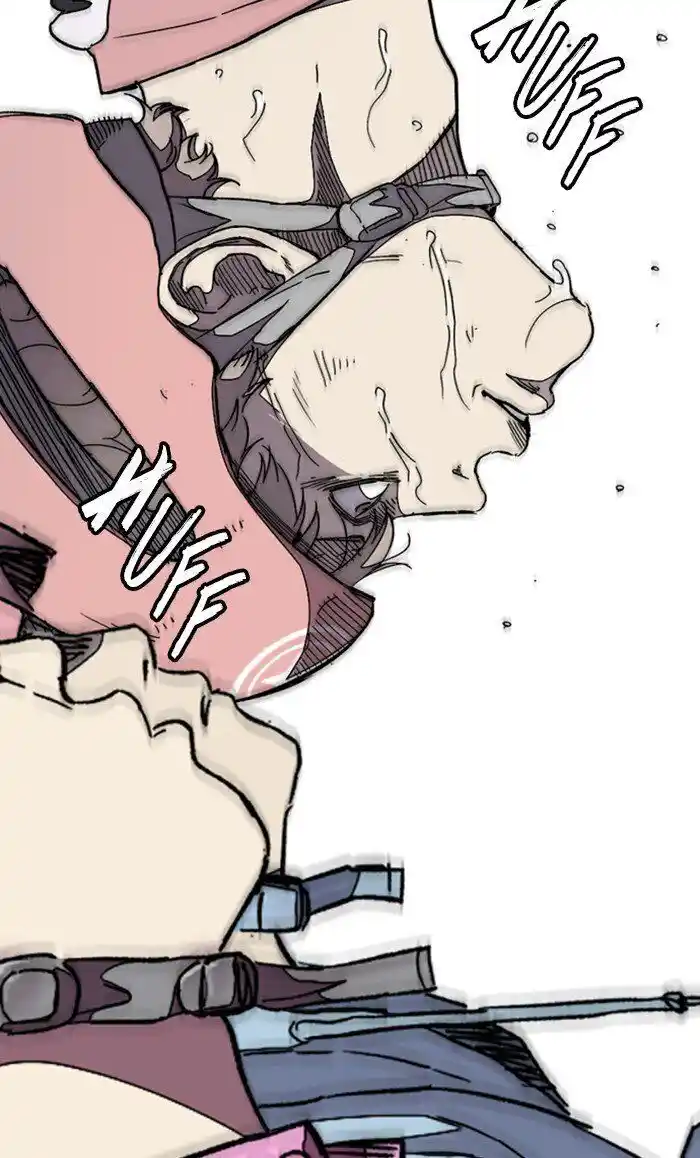 Wind Breaker (NII Satoru) Ch.306