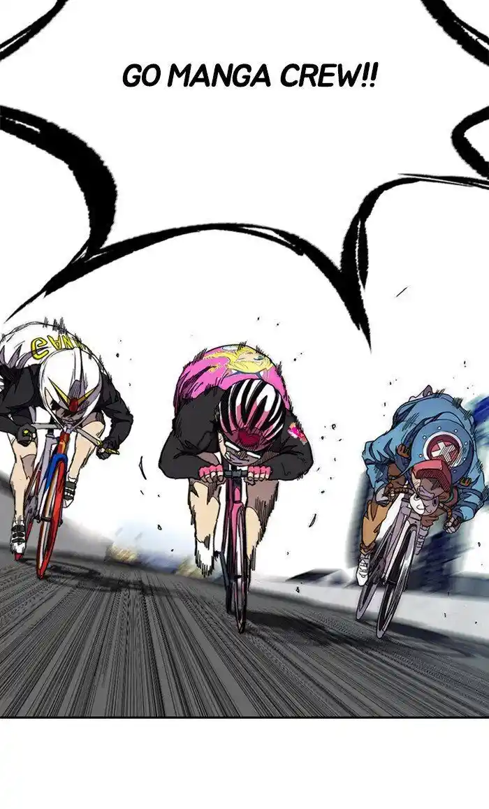 Wind Breaker (NII Satoru) Ch.306