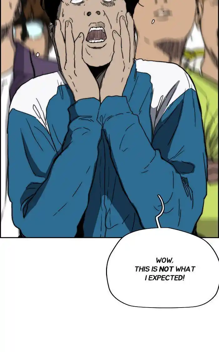 Wind Breaker (NII Satoru) Ch.306