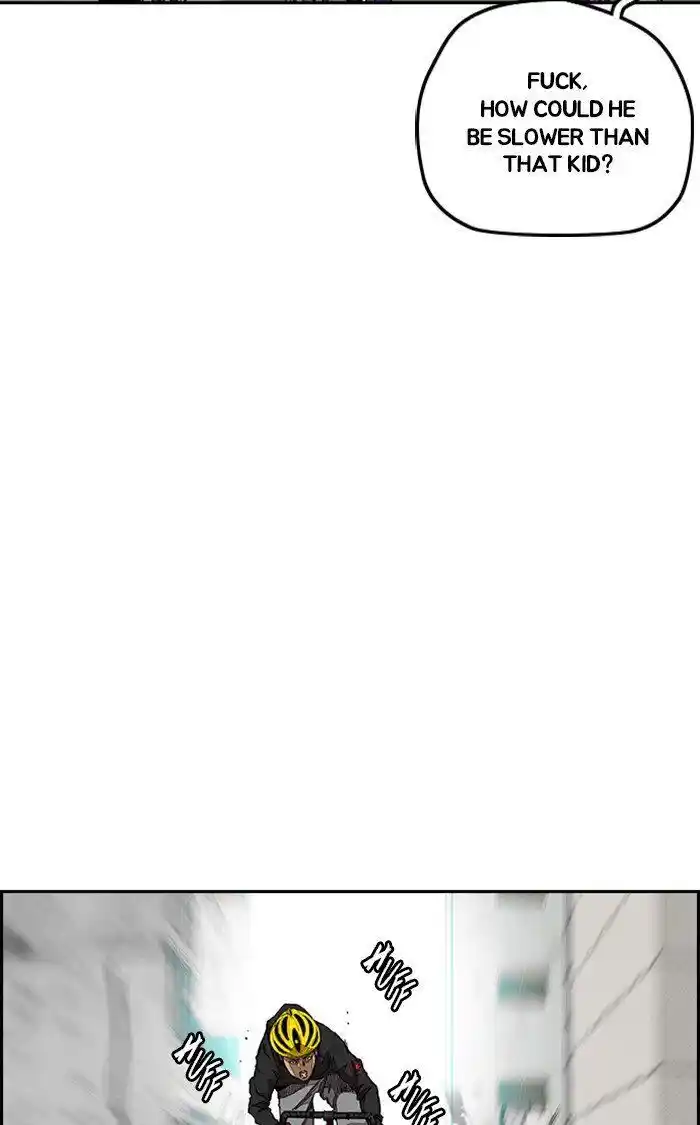 Wind Breaker (NII Satoru) Ch.306