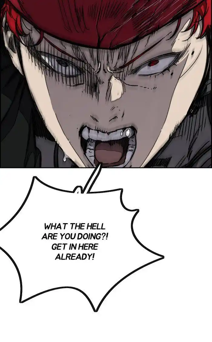 Wind Breaker (NII Satoru) Ch.306