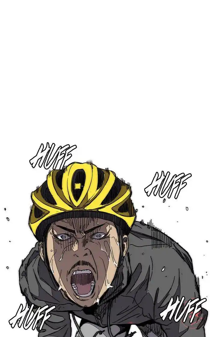 Wind Breaker (NII Satoru) Ch.306