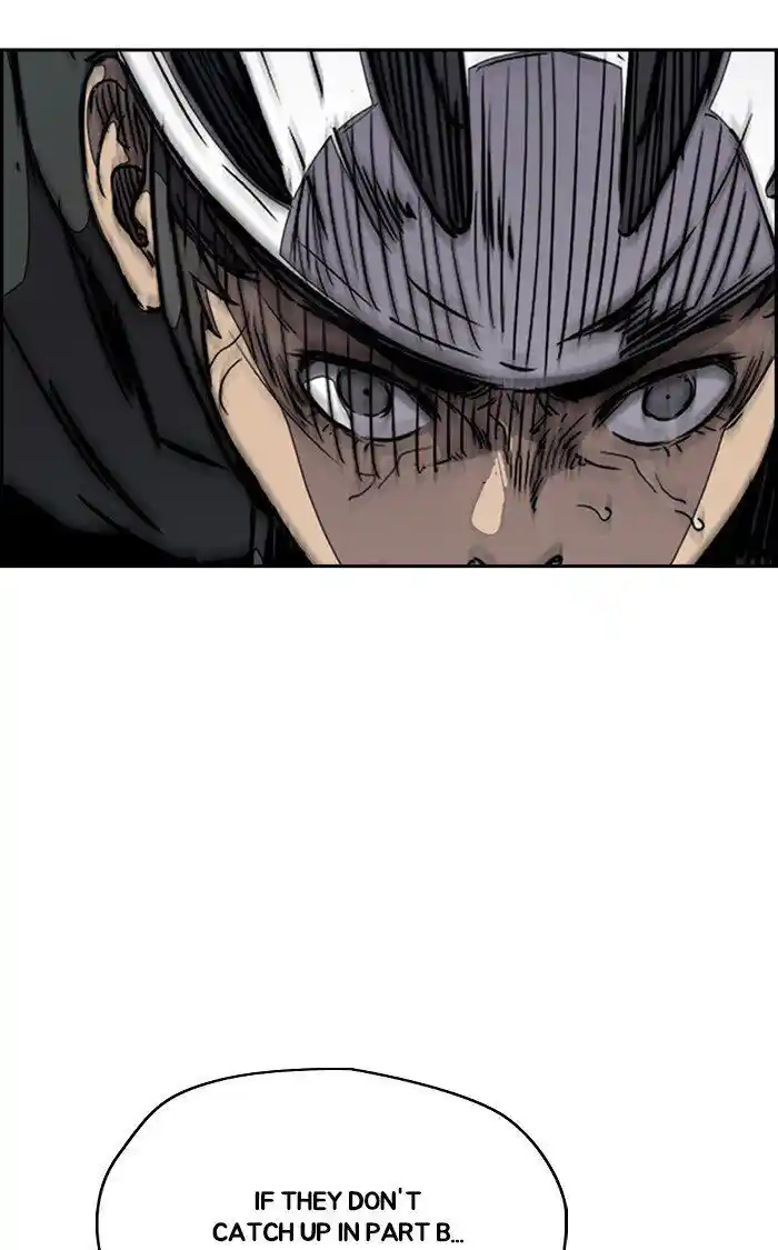 Wind Breaker (NII Satoru) Ch.306