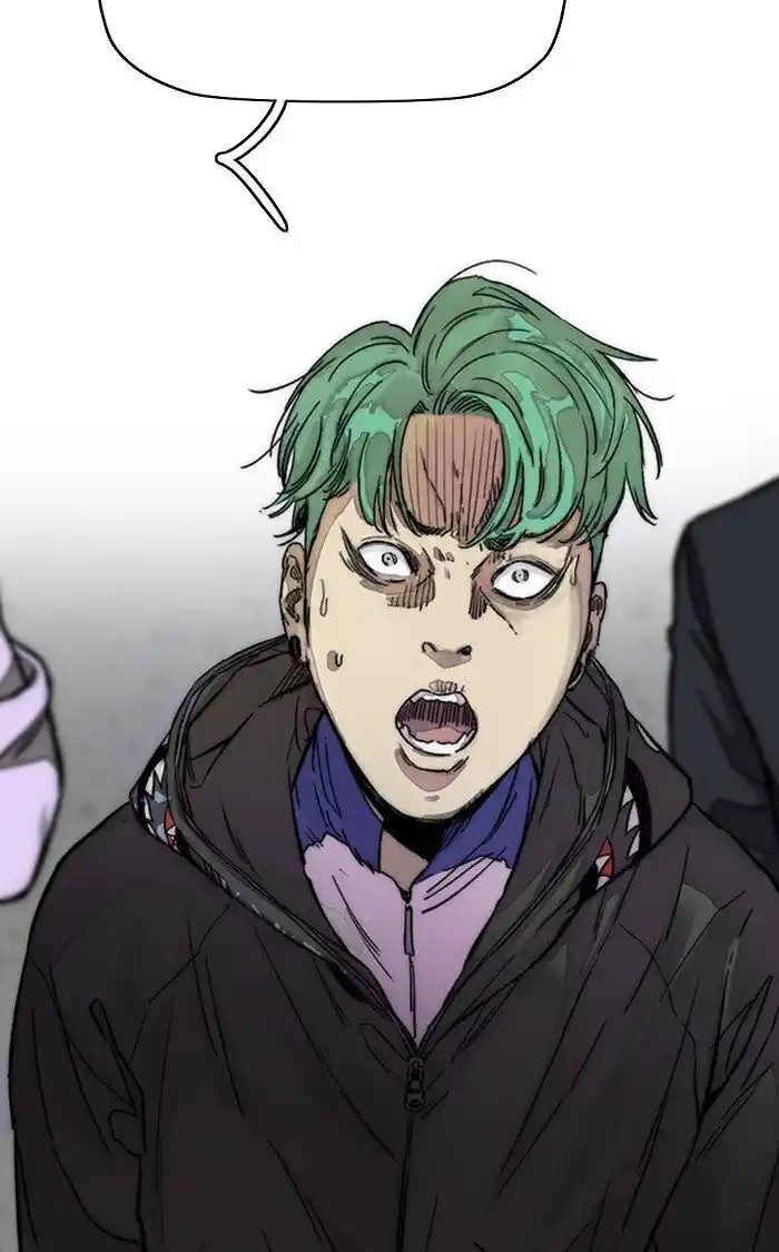 Wind Breaker (NII Satoru) Ch.306