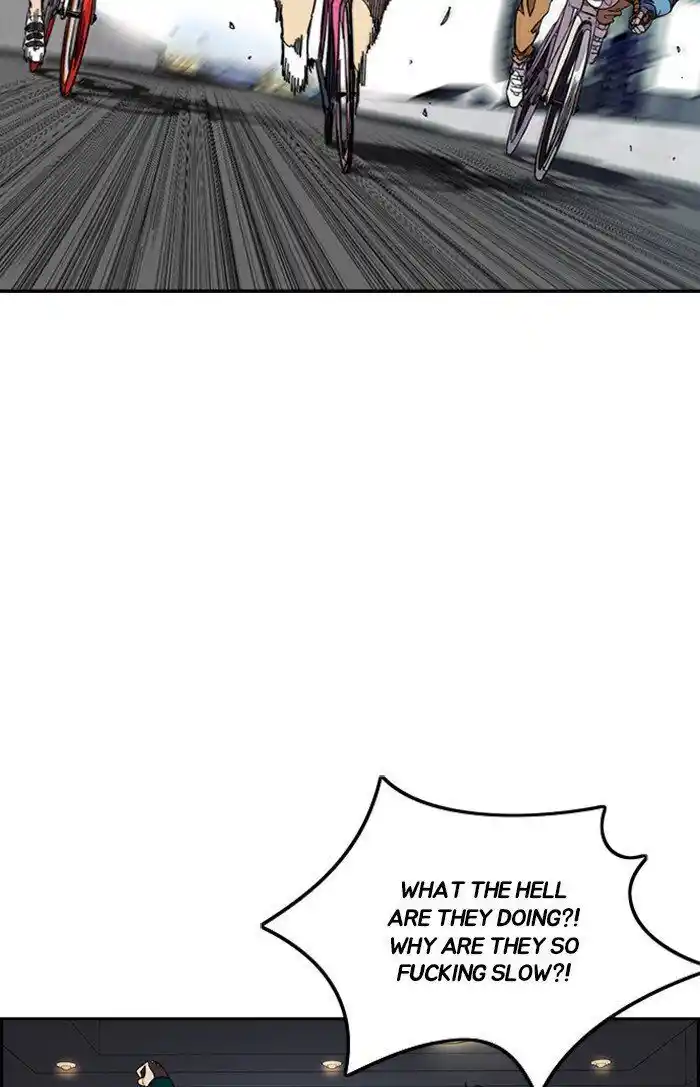 Wind Breaker (NII Satoru) Ch.307