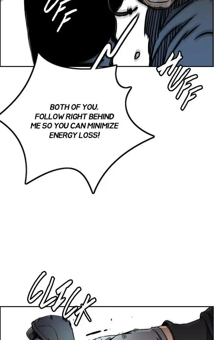 Wind Breaker (NII Satoru) Ch.307