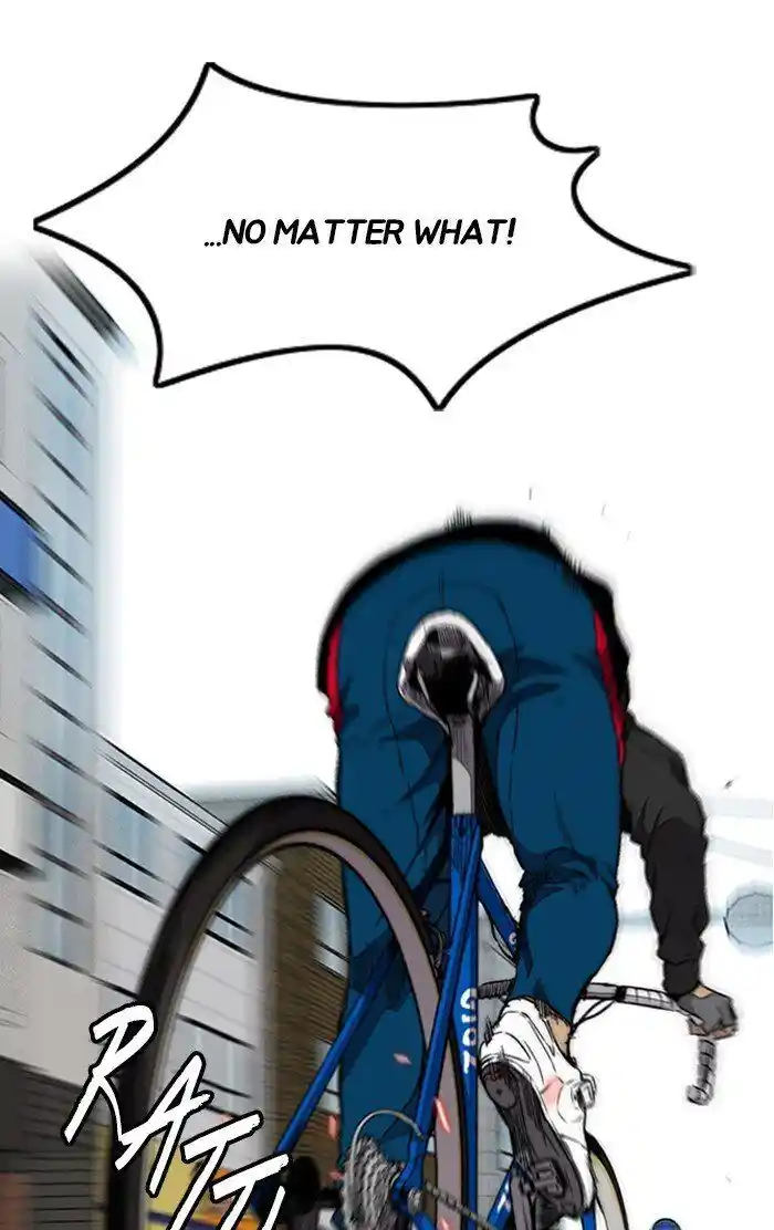 Wind Breaker (NII Satoru) Ch.307