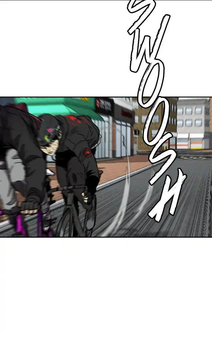 Wind Breaker (NII Satoru) Ch.307