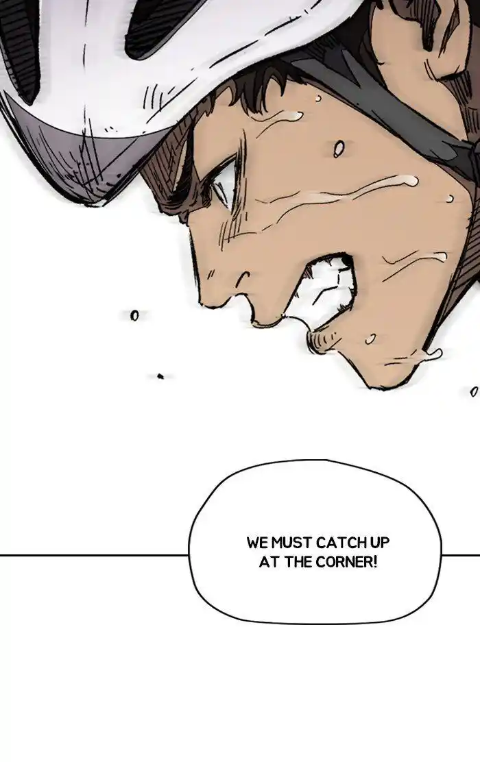 Wind Breaker (NII Satoru) Ch.307