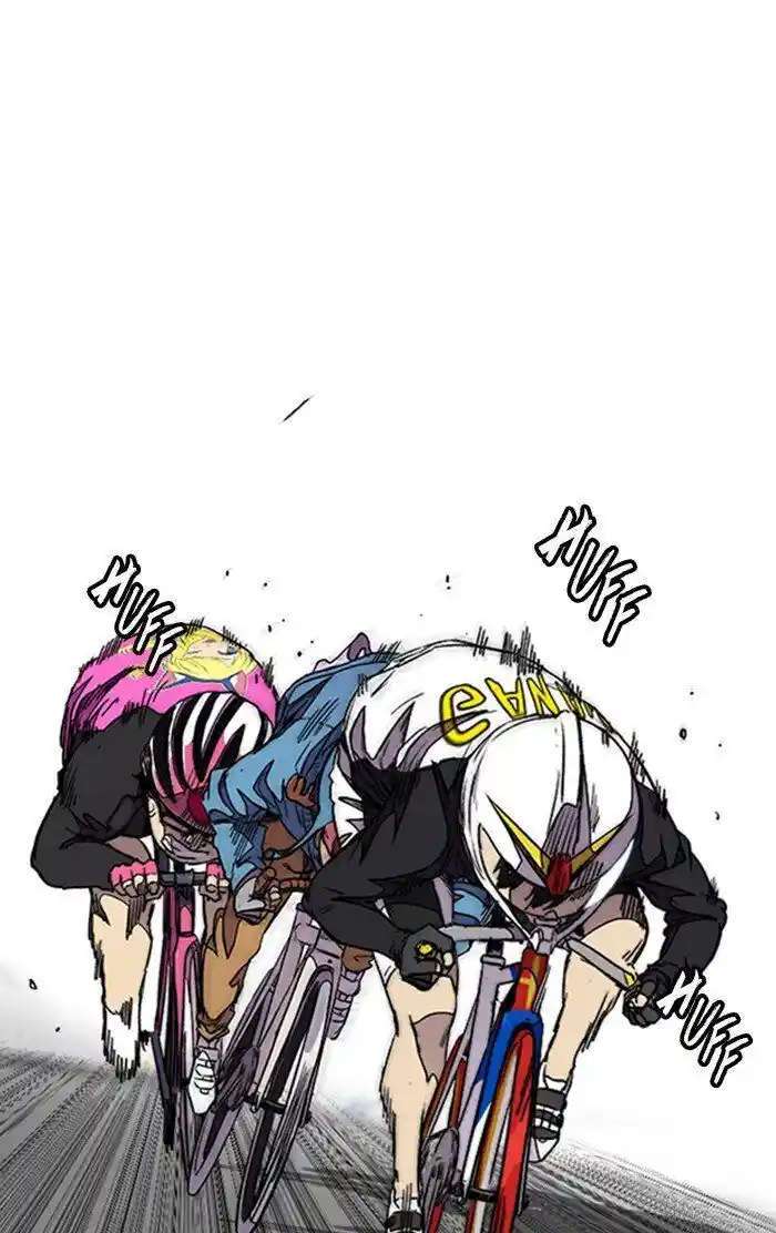 Wind Breaker (NII Satoru) Ch.307