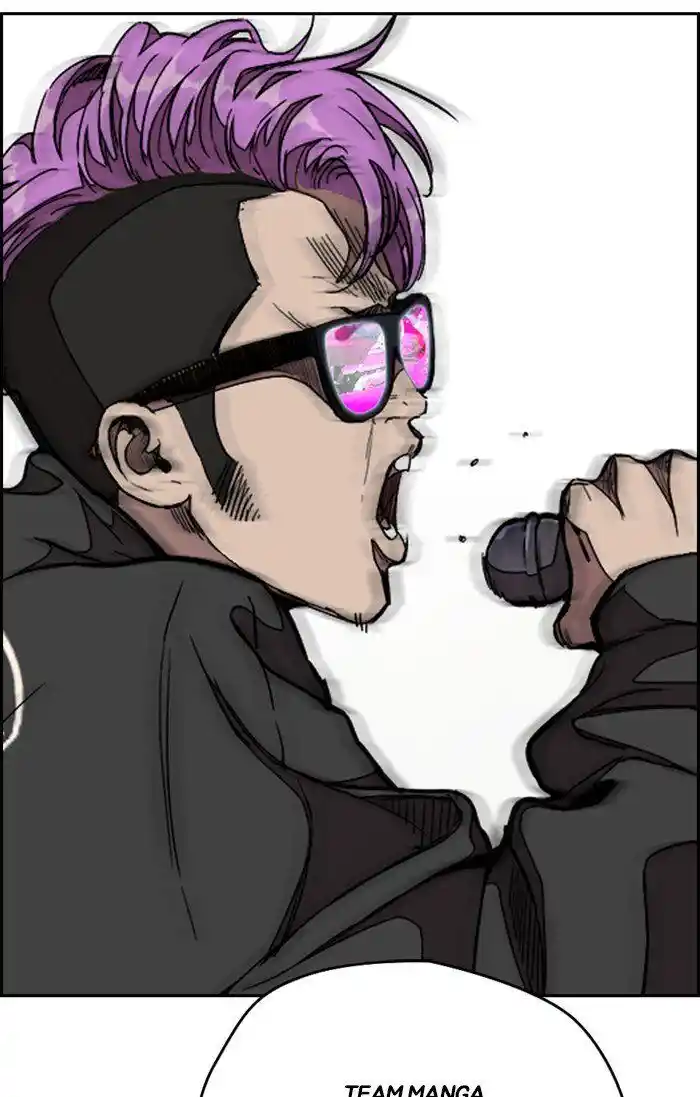 Wind Breaker (NII Satoru) Ch.307