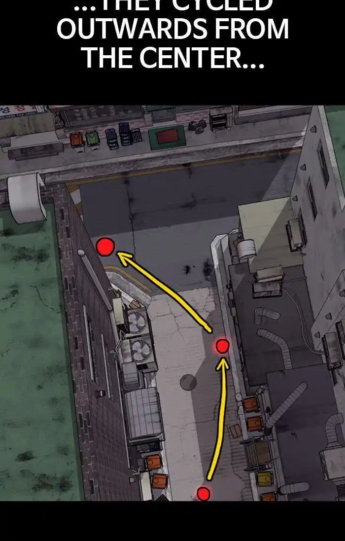 Wind Breaker (NII Satoru) Ch.307