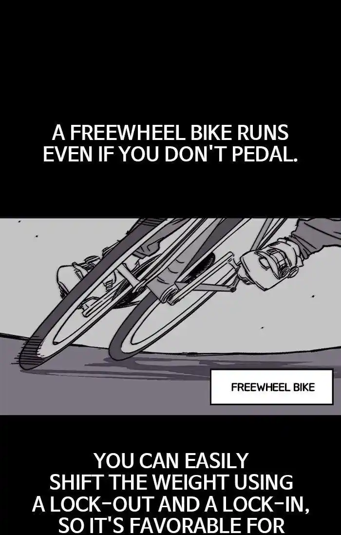 Wind Breaker (NII Satoru) Ch.307