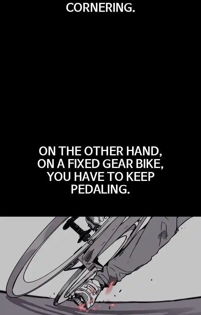 Wind Breaker (NII Satoru) Ch.307