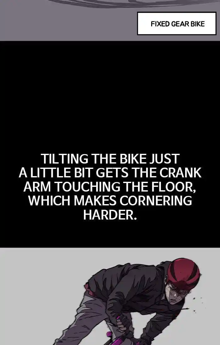 Wind Breaker (NII Satoru) Ch.307