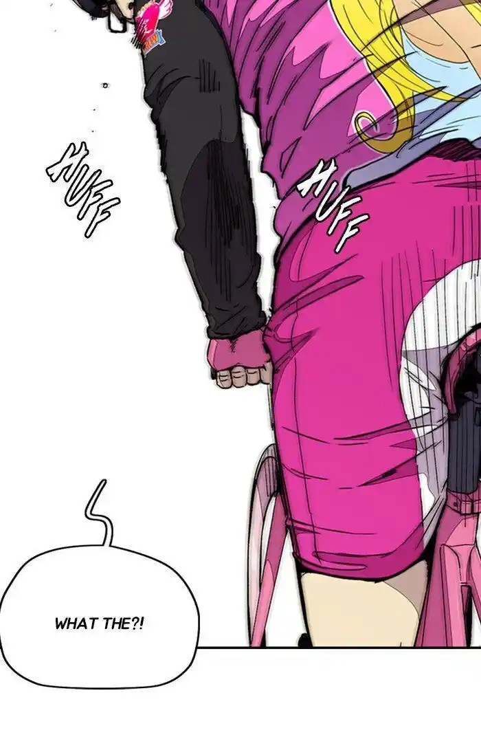 Wind Breaker (NII Satoru) Ch.307