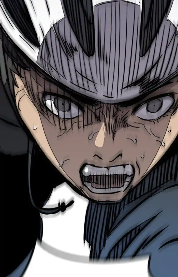 Wind Breaker (NII Satoru) Ch.307