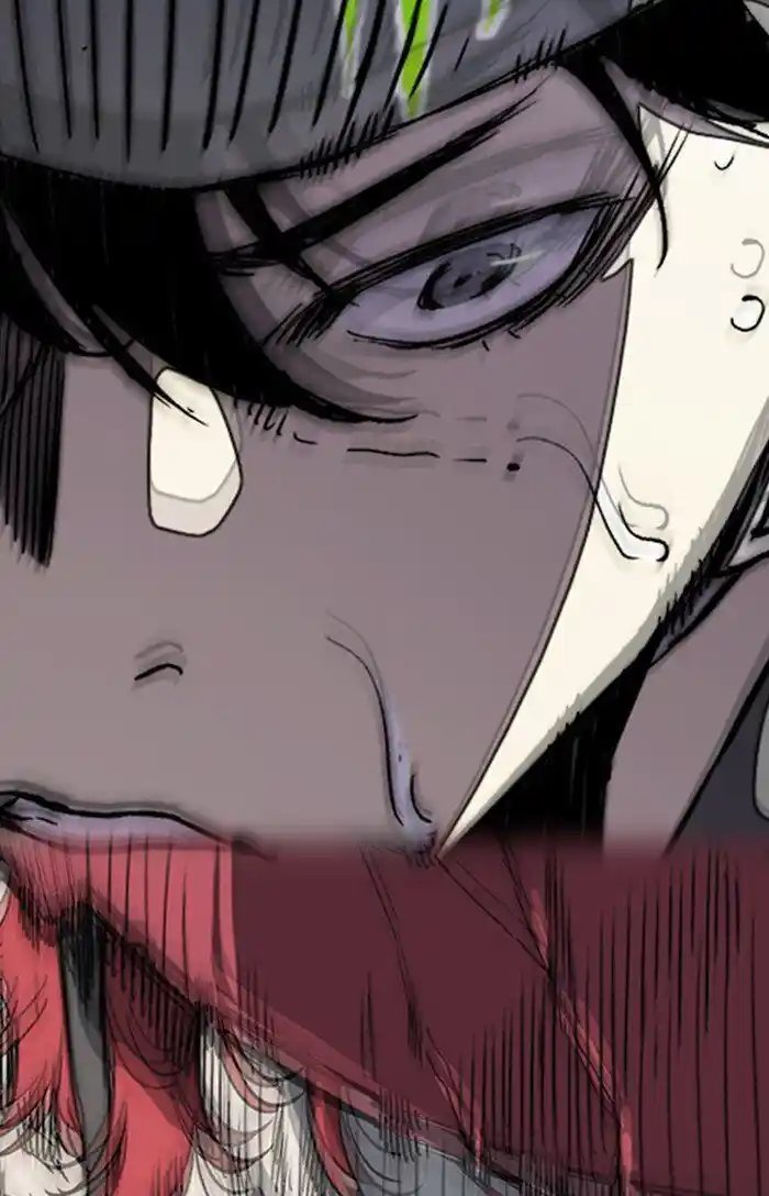 Wind Breaker (NII Satoru) Ch.307