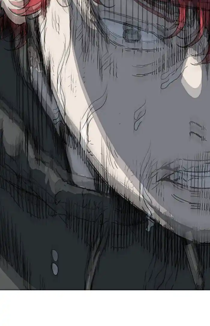 Wind Breaker (NII Satoru) Ch.307