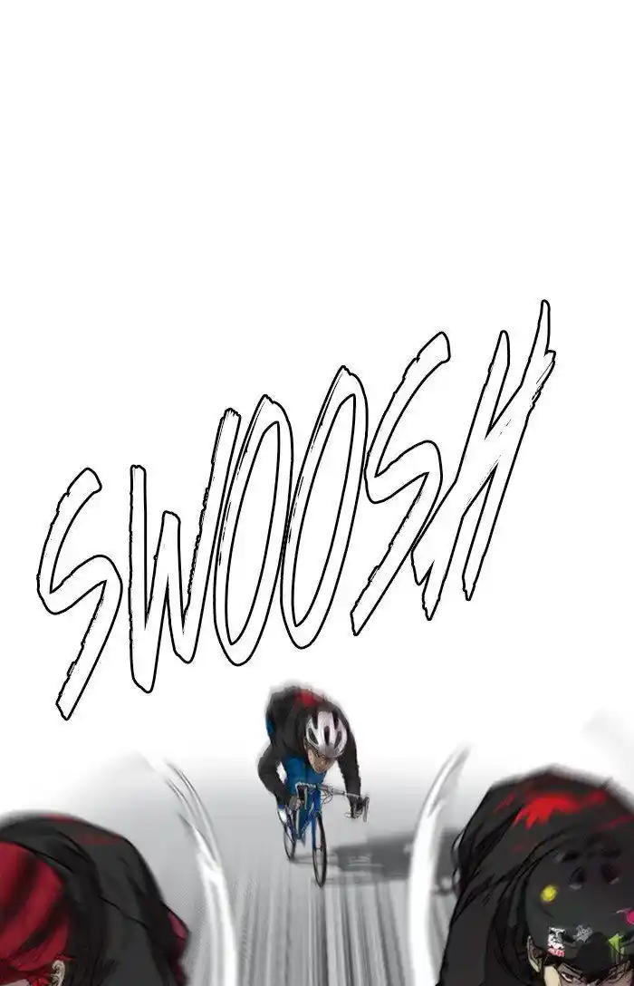 Wind Breaker (NII Satoru) Ch.307