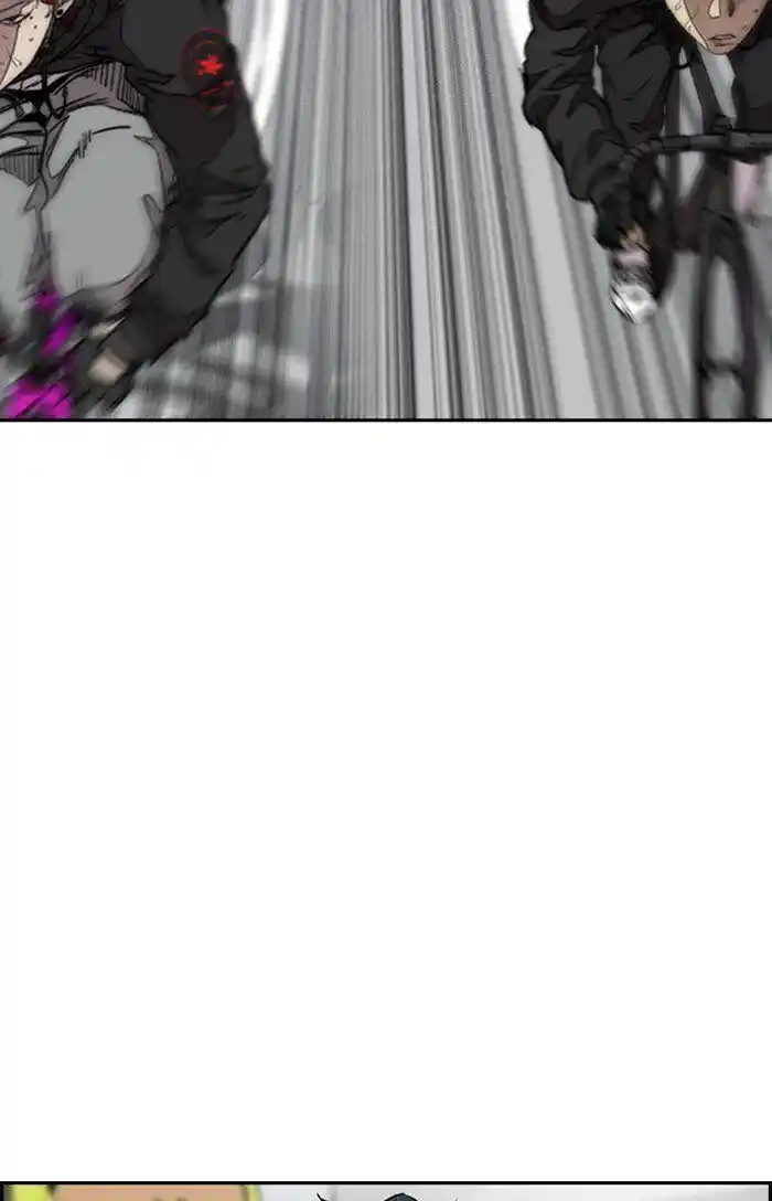 Wind Breaker (NII Satoru) Ch.307