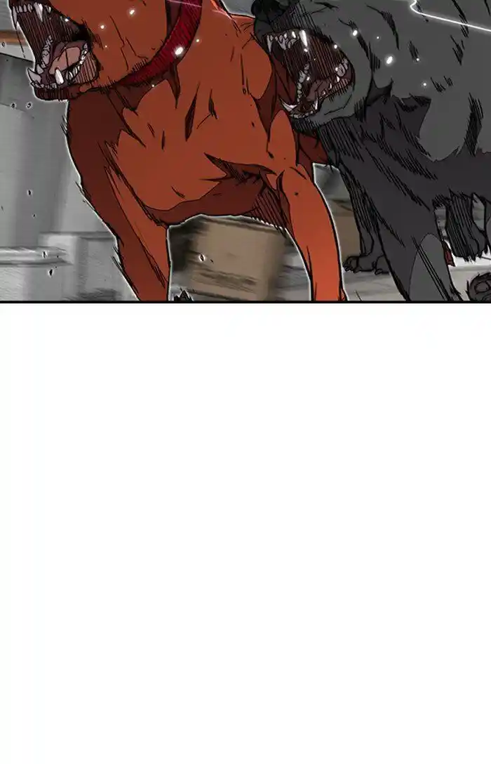 Wind Breaker (NII Satoru) Ch.307