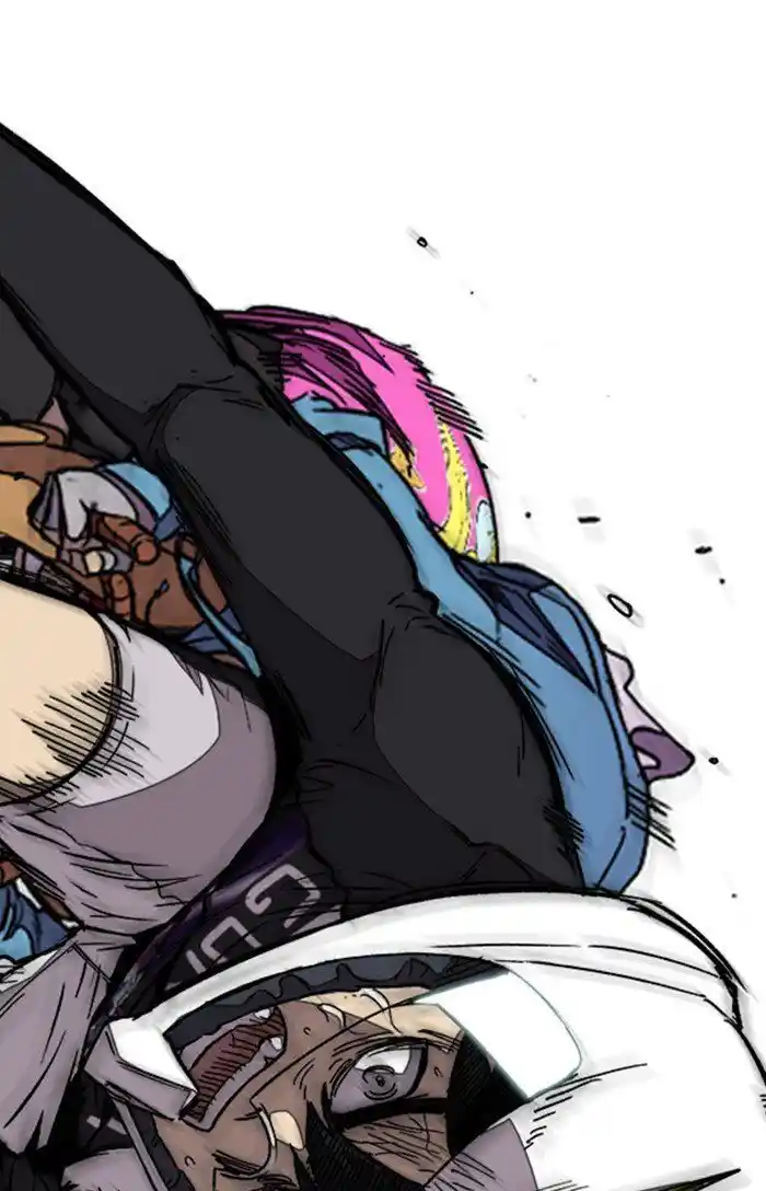 Wind Breaker (NII Satoru) Ch.307