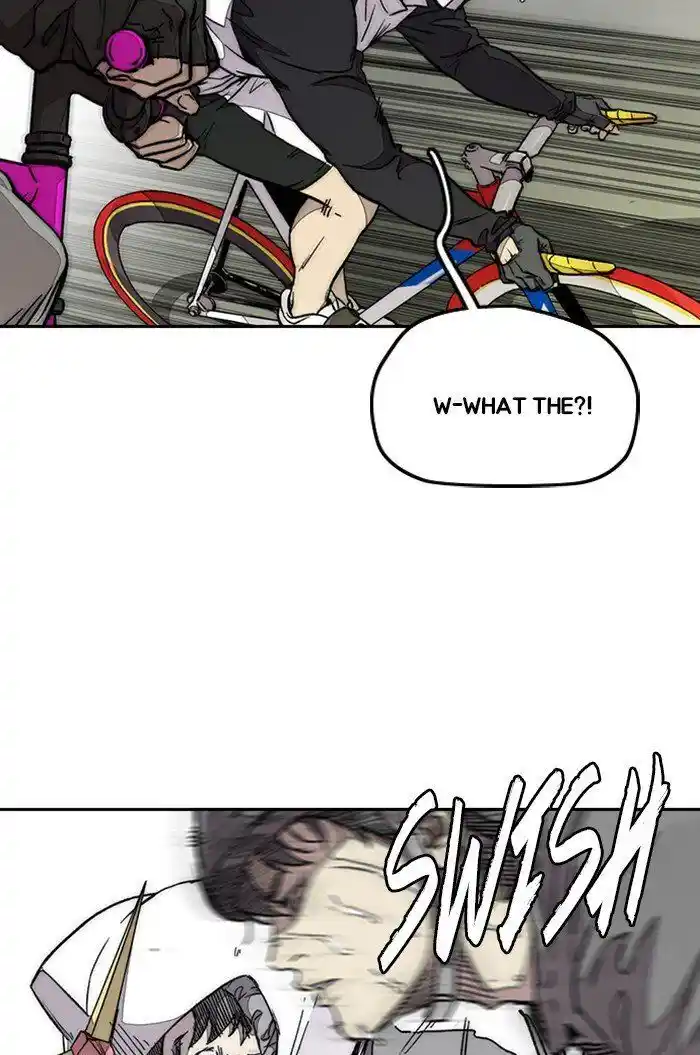 Wind Breaker (NII Satoru) Ch.307