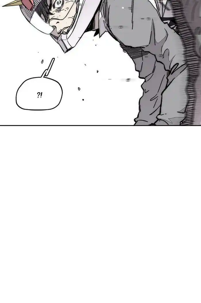 Wind Breaker (NII Satoru) Ch.307