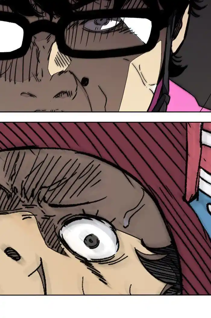 Wind Breaker (NII Satoru) Ch.307