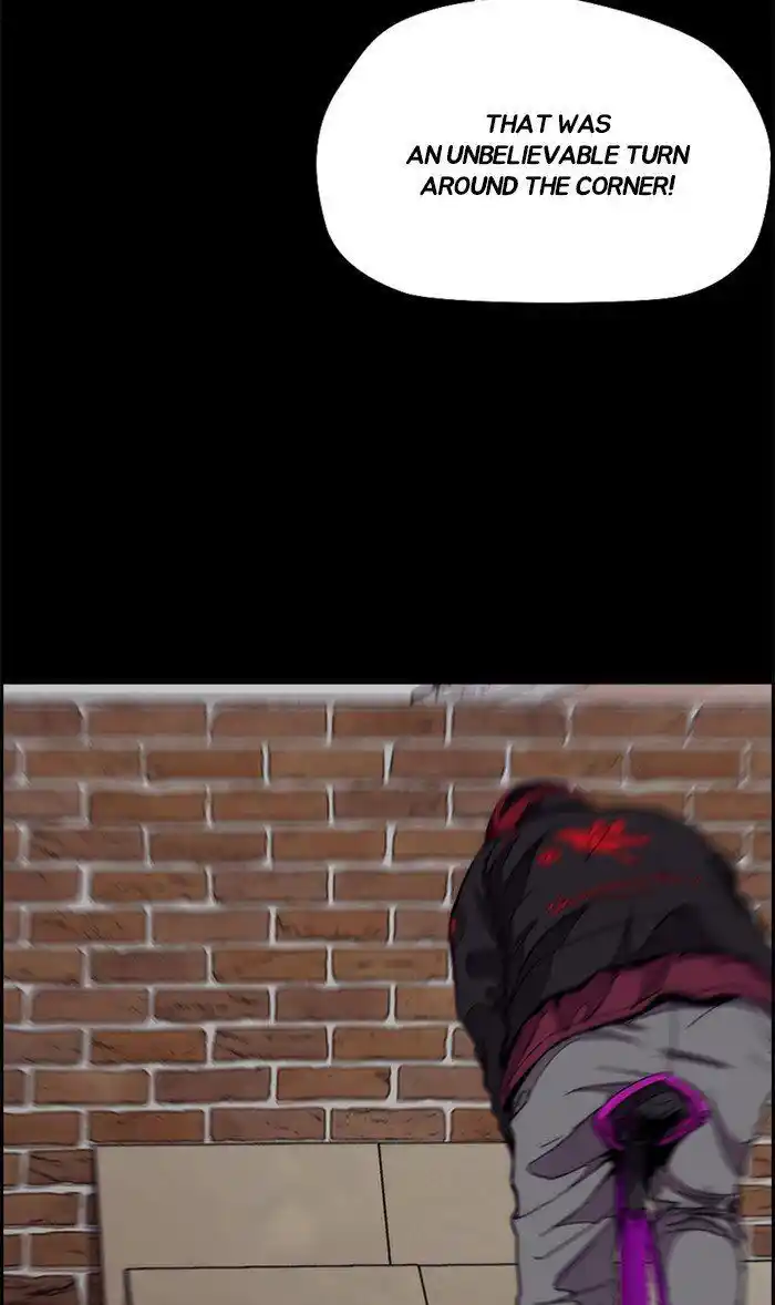 Wind Breaker (NII Satoru) Ch.308