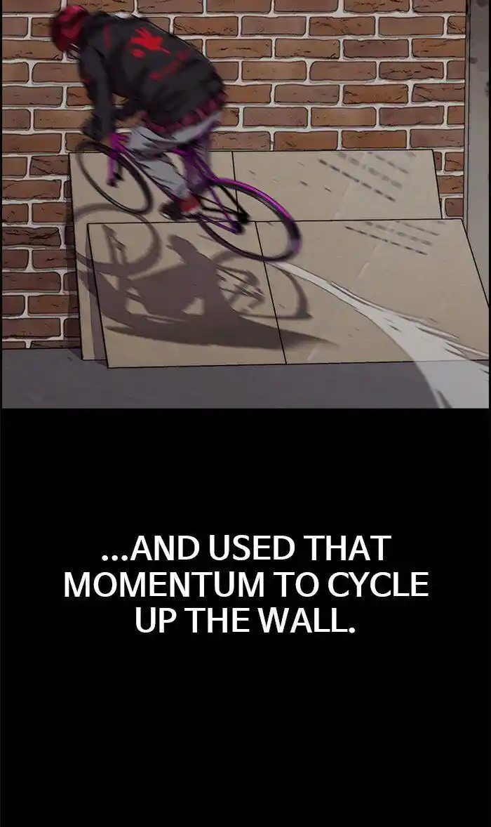 Wind Breaker (NII Satoru) Ch.308