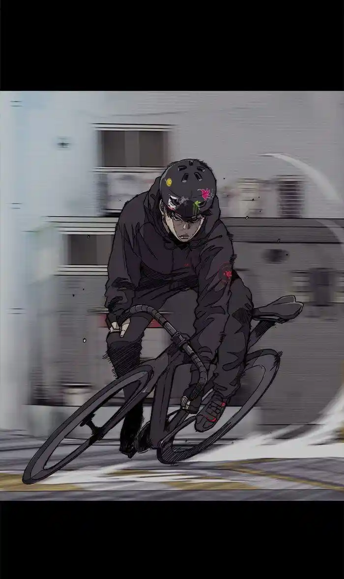 Wind Breaker (NII Satoru) Ch.308