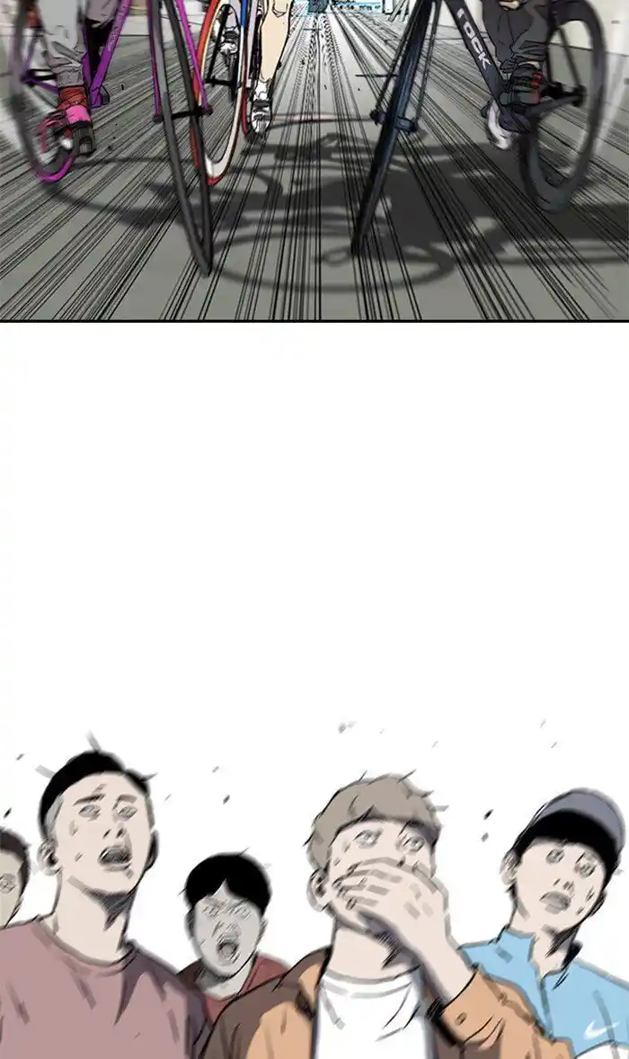 Wind Breaker (NII Satoru) Ch.308