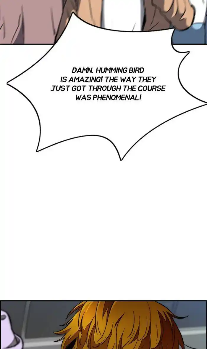 Wind Breaker (NII Satoru) Ch.308