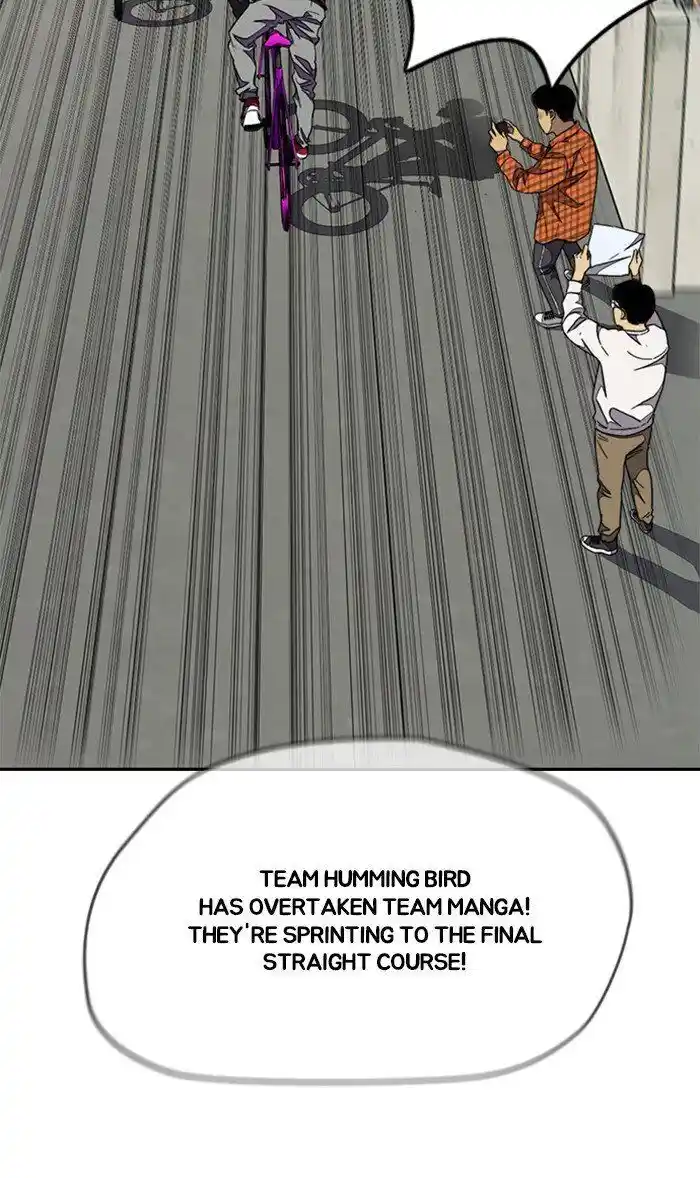 Wind Breaker (NII Satoru) Ch.308