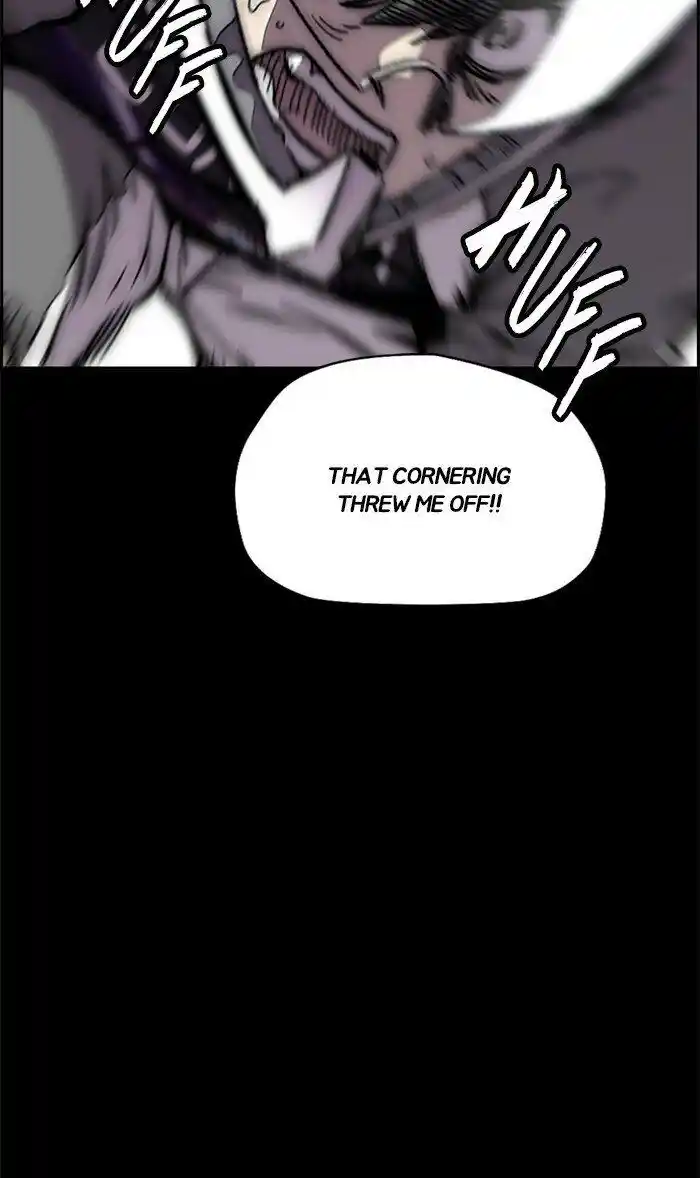 Wind Breaker (NII Satoru) Ch.308