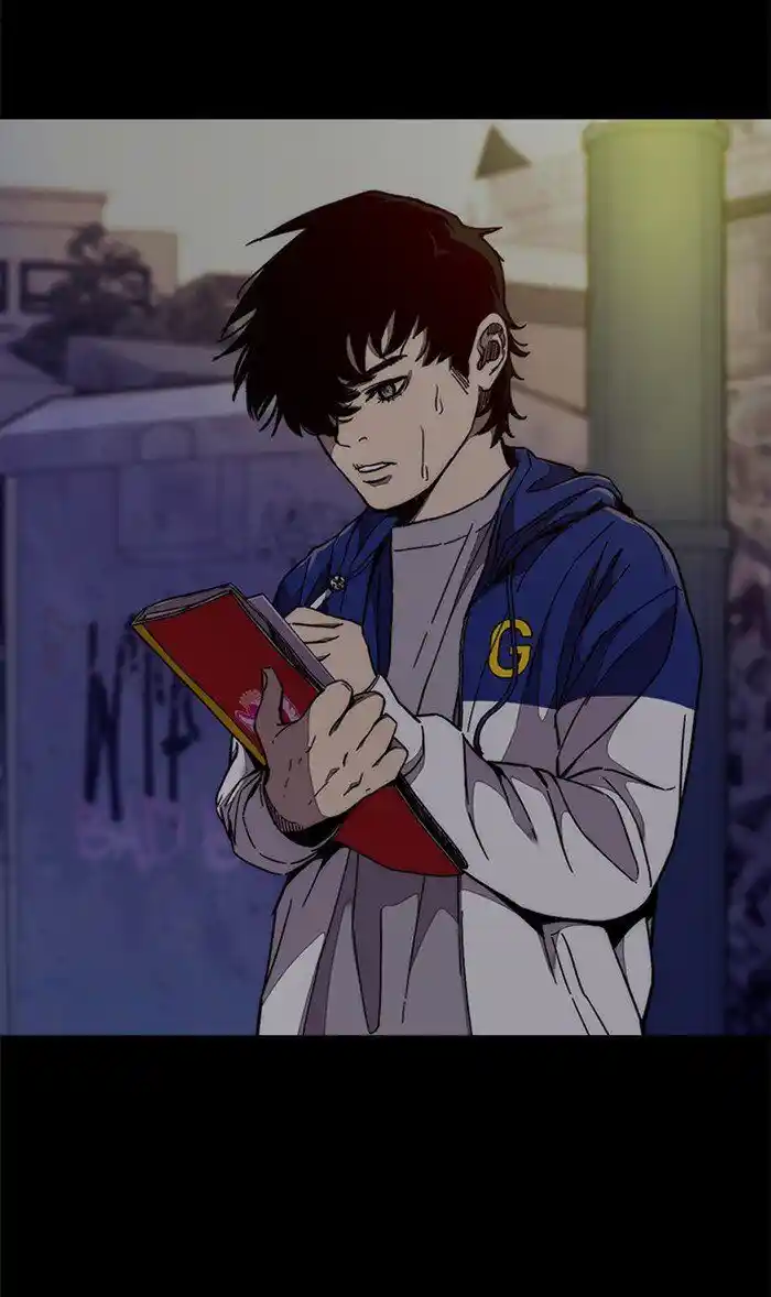 Wind Breaker (NII Satoru) Ch.308