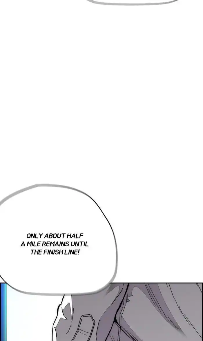 Wind Breaker (NII Satoru) Ch.308