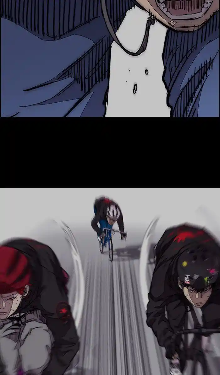 Wind Breaker (NII Satoru) Ch.308