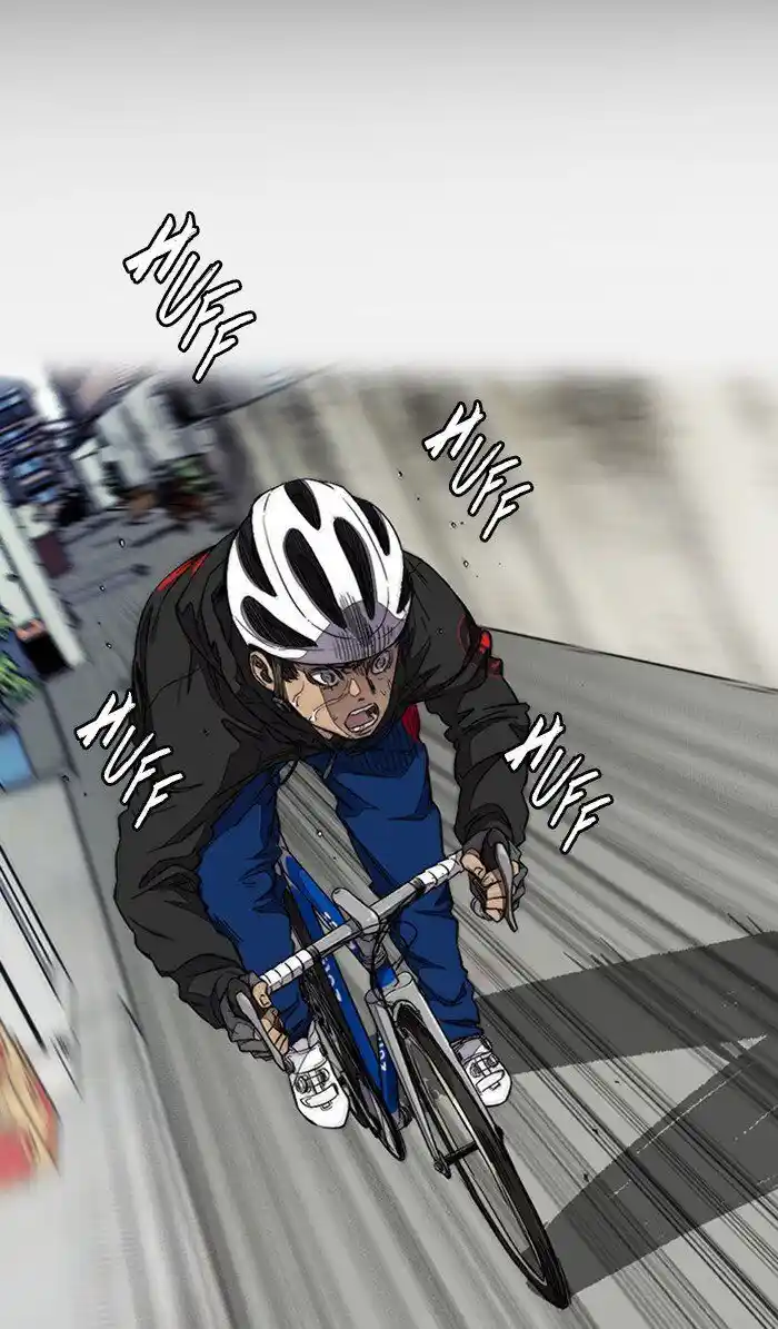 Wind Breaker (NII Satoru) Ch.308