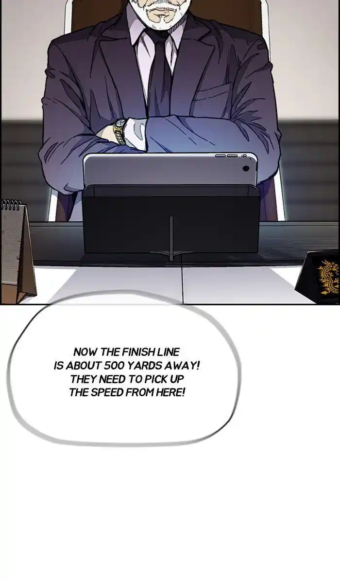 Wind Breaker (NII Satoru) Ch.308