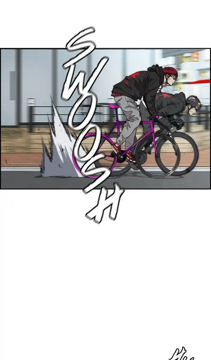 Wind Breaker (NII Satoru) Ch.308