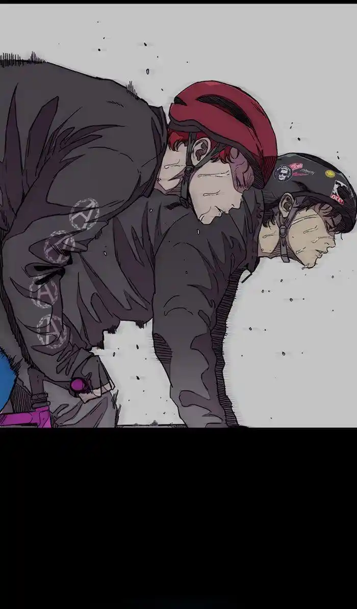 Wind Breaker (NII Satoru) Ch.308