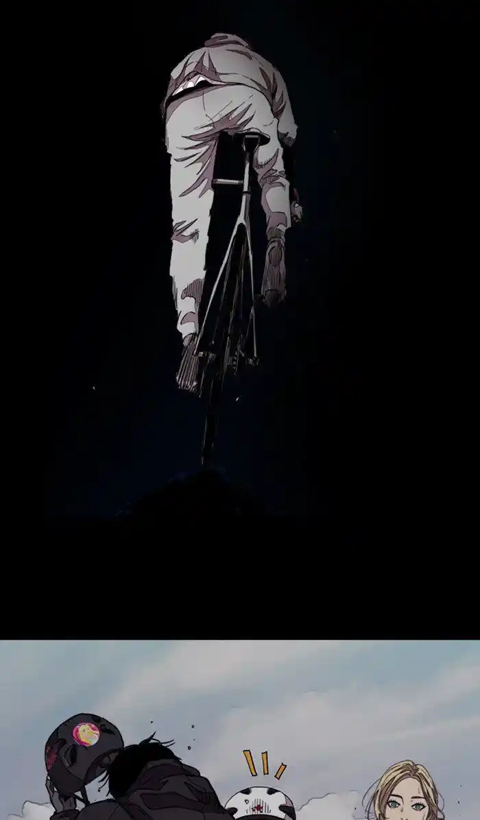 Wind Breaker (NII Satoru) Ch.308