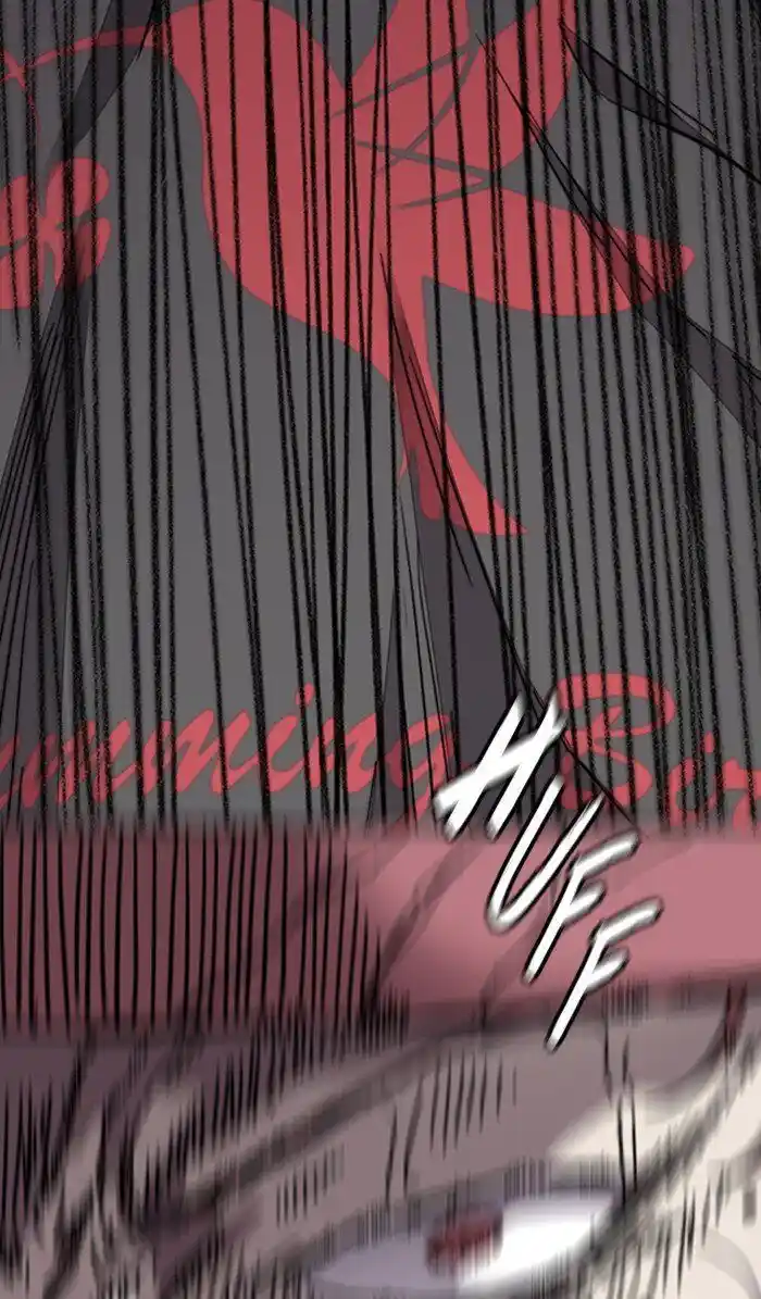 Wind Breaker (NII Satoru) Ch.308