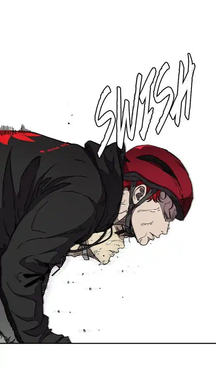 Wind Breaker (NII Satoru) Ch.308