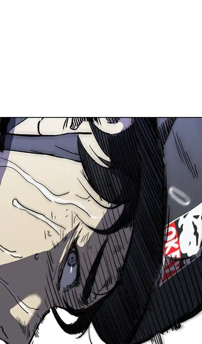 Wind Breaker (NII Satoru) Ch.308