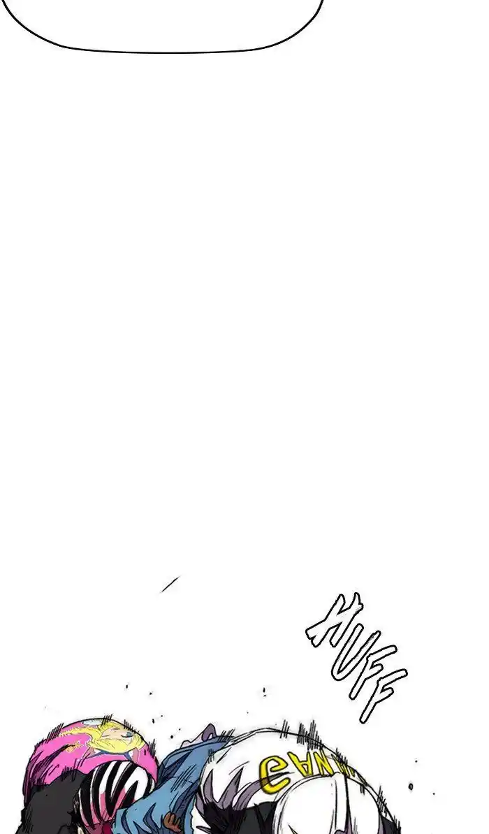 Wind Breaker (NII Satoru) Ch.308